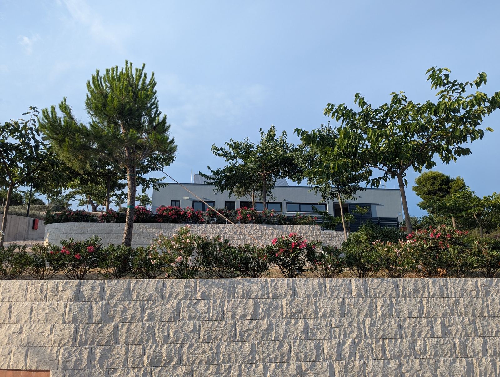 Camping Lovište Paradise
