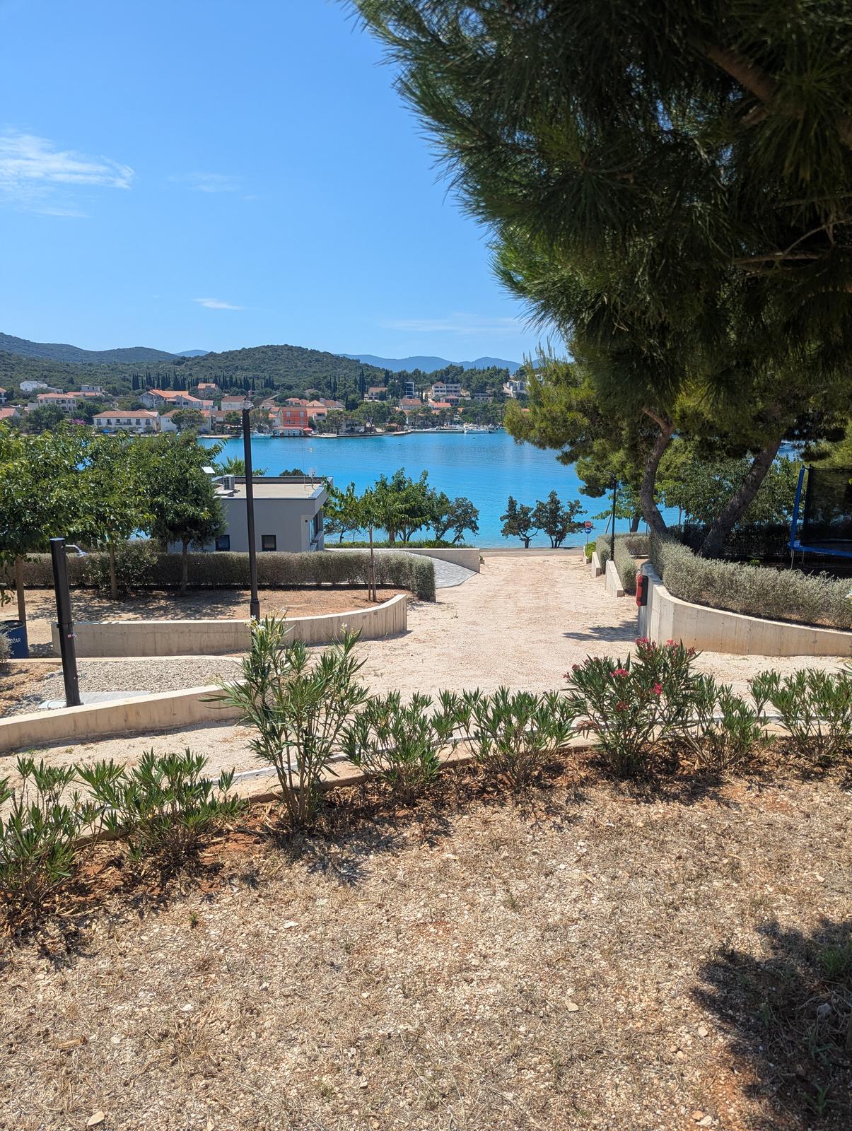 Camping Lovište Paradise