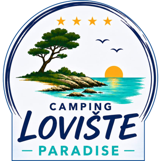 Camping Lovište Paradise