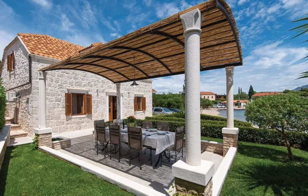 Villa Lovište Paradise